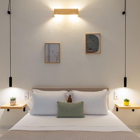 Capella Skiathos, Town Bagian luar foto