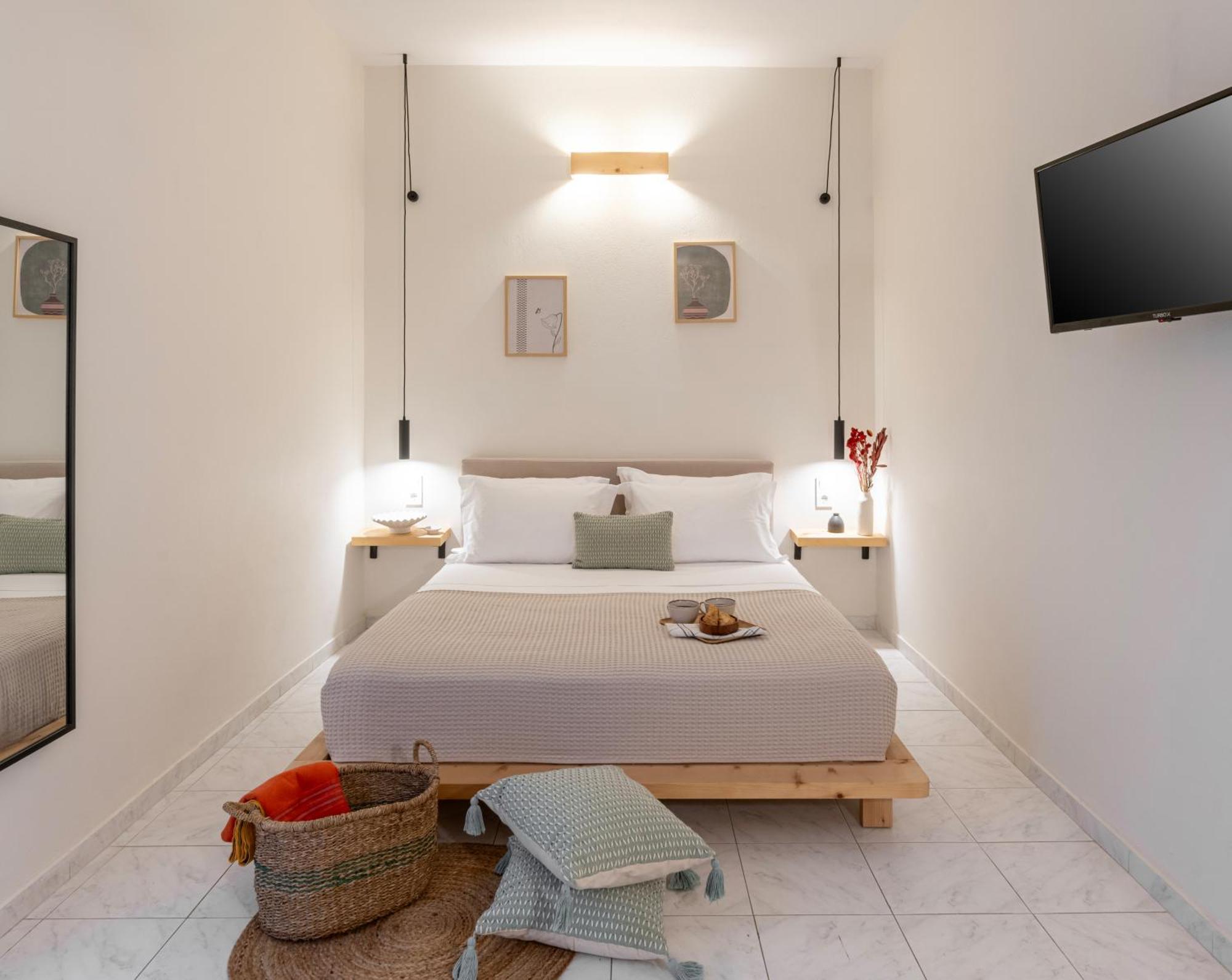 Capella Skiathos, Town Bagian luar foto