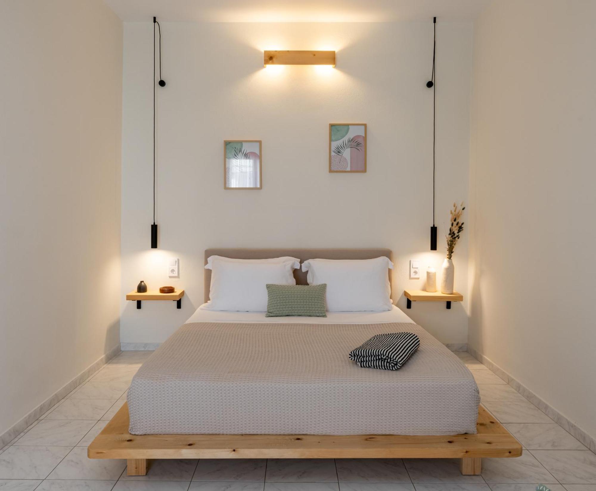 Capella Skiathos, Town Bagian luar foto