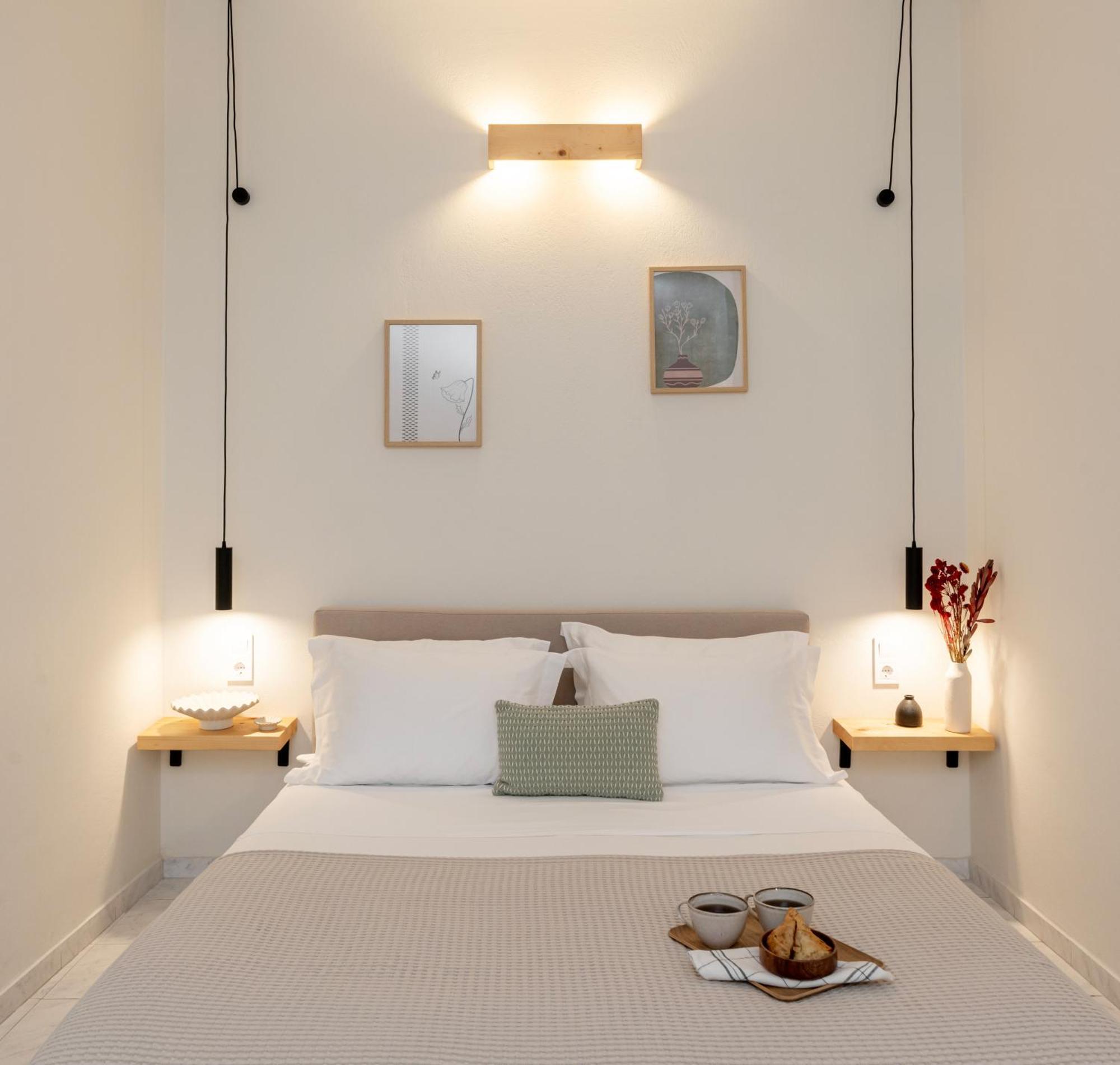 Capella Skiathos, Town Bagian luar foto