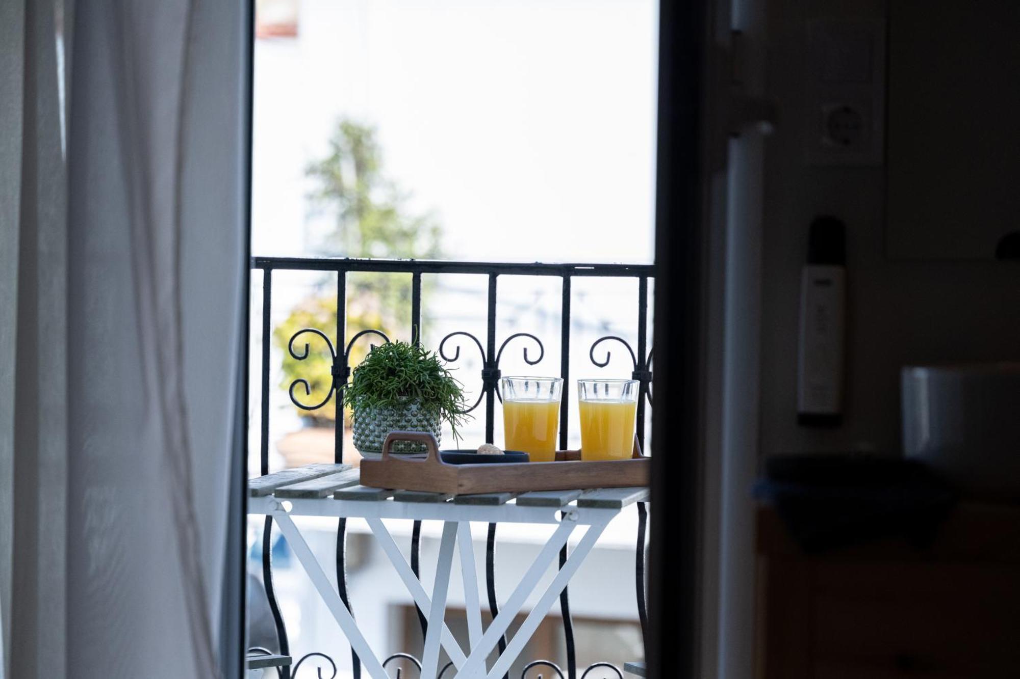 Capella Skiathos, Town Bagian luar foto